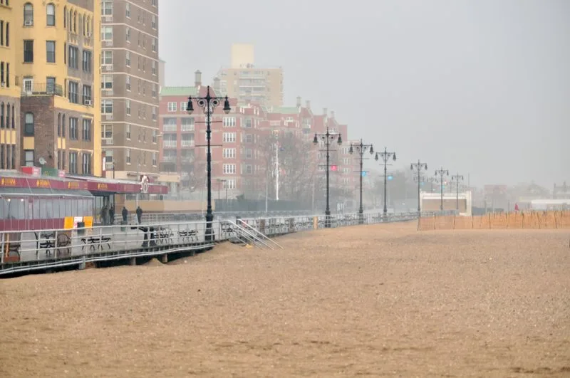Brighton Beach