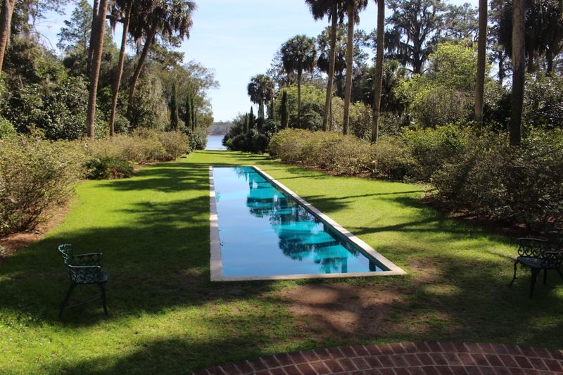 Alfred B. Maclay Gardens State Park