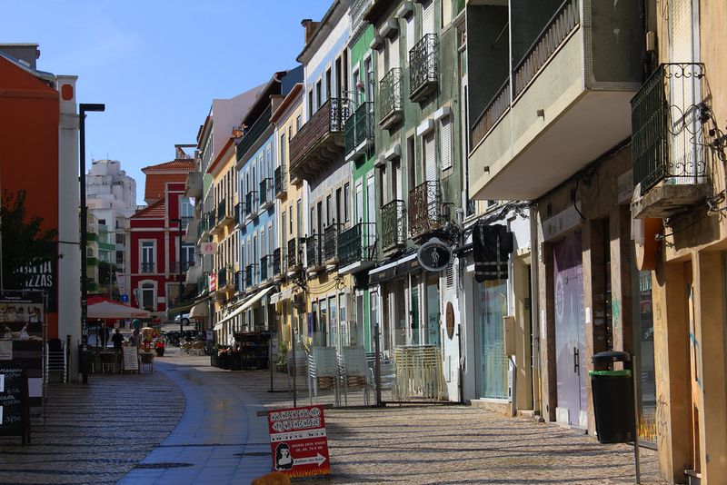 Setúbal