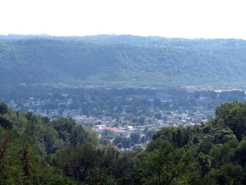 Grand Vue Park