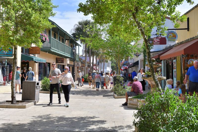 St. George Street