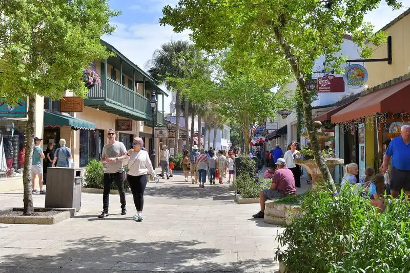 St. George Street