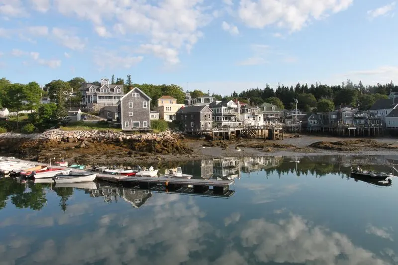 Stonington
