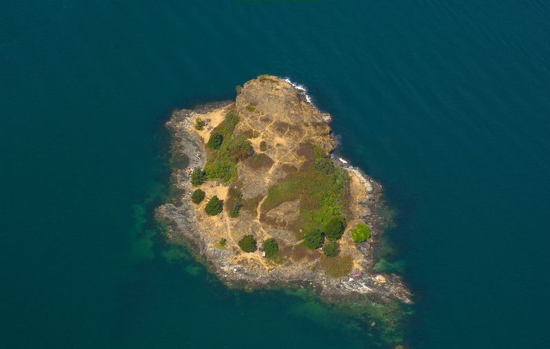 San Juan Island – Washington