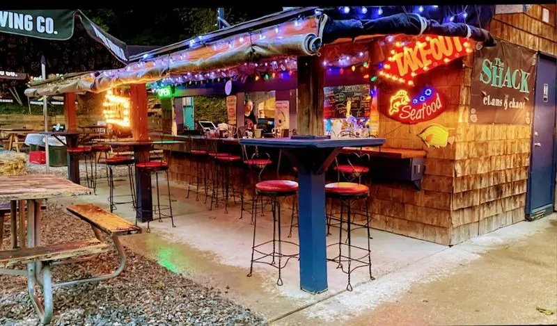 The Shack