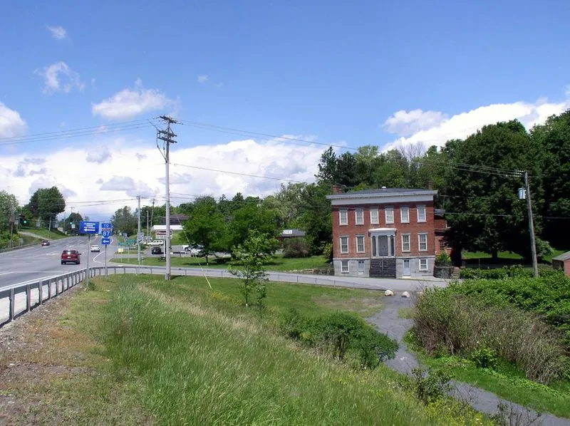 Mohawk Towpath Byway