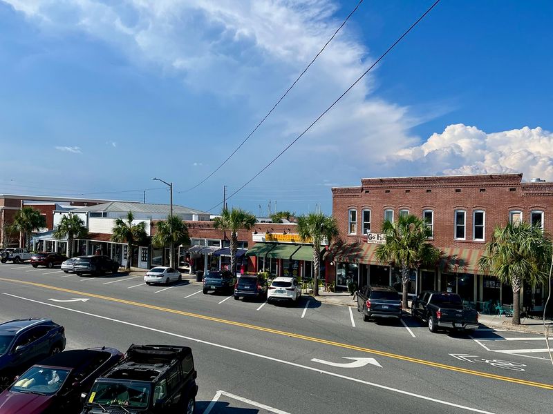 Apalachicola – Florida
