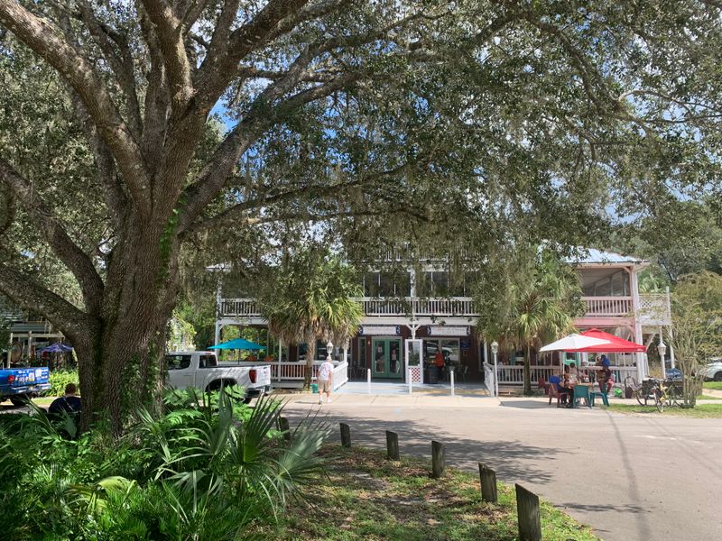 Micanopy