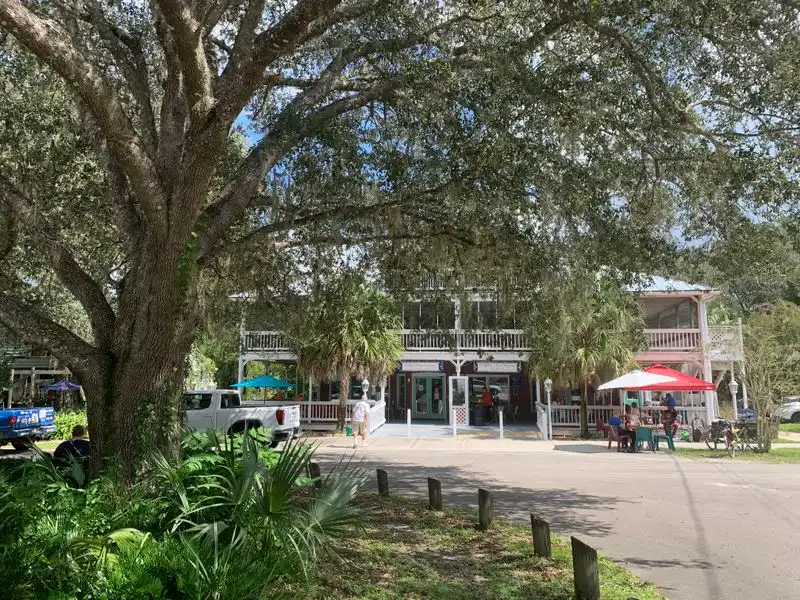 Micanopy