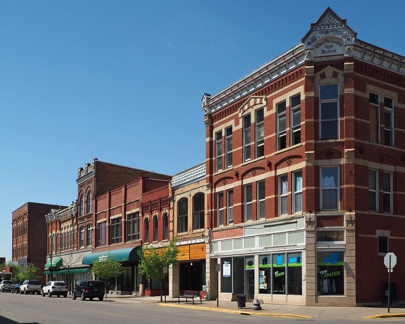 Winona – Minnesota
