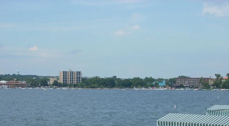 Lake Geneva
