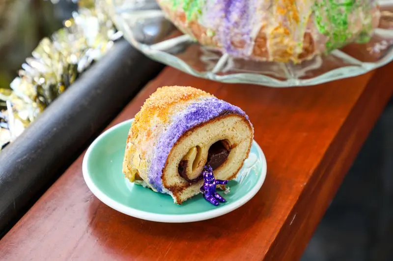 O’Delice French Bakery