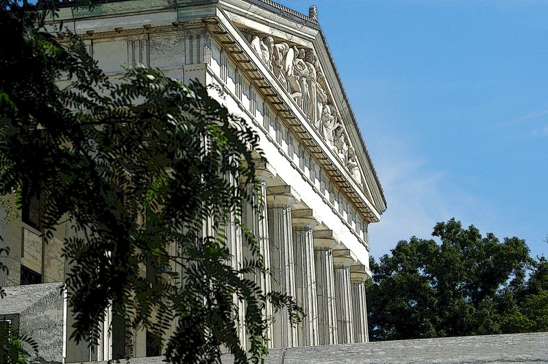 Erie Historical Society & Museum