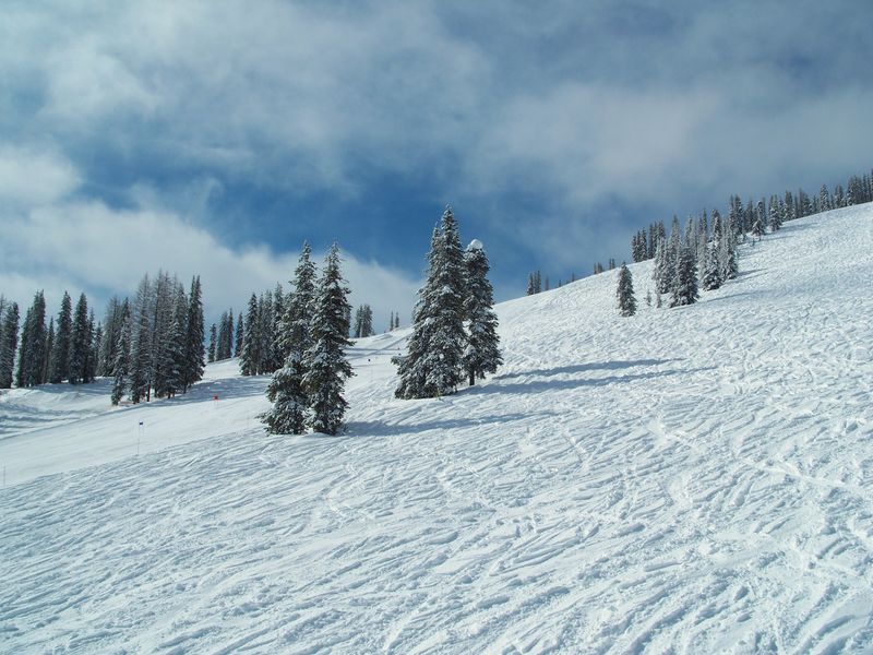 Lookout Pass Ski & Recreation Area