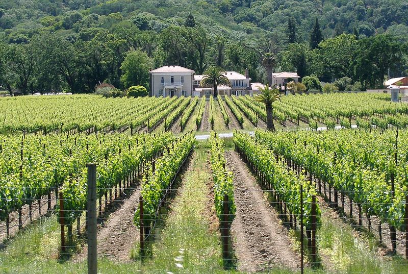 Mendocino County, California
