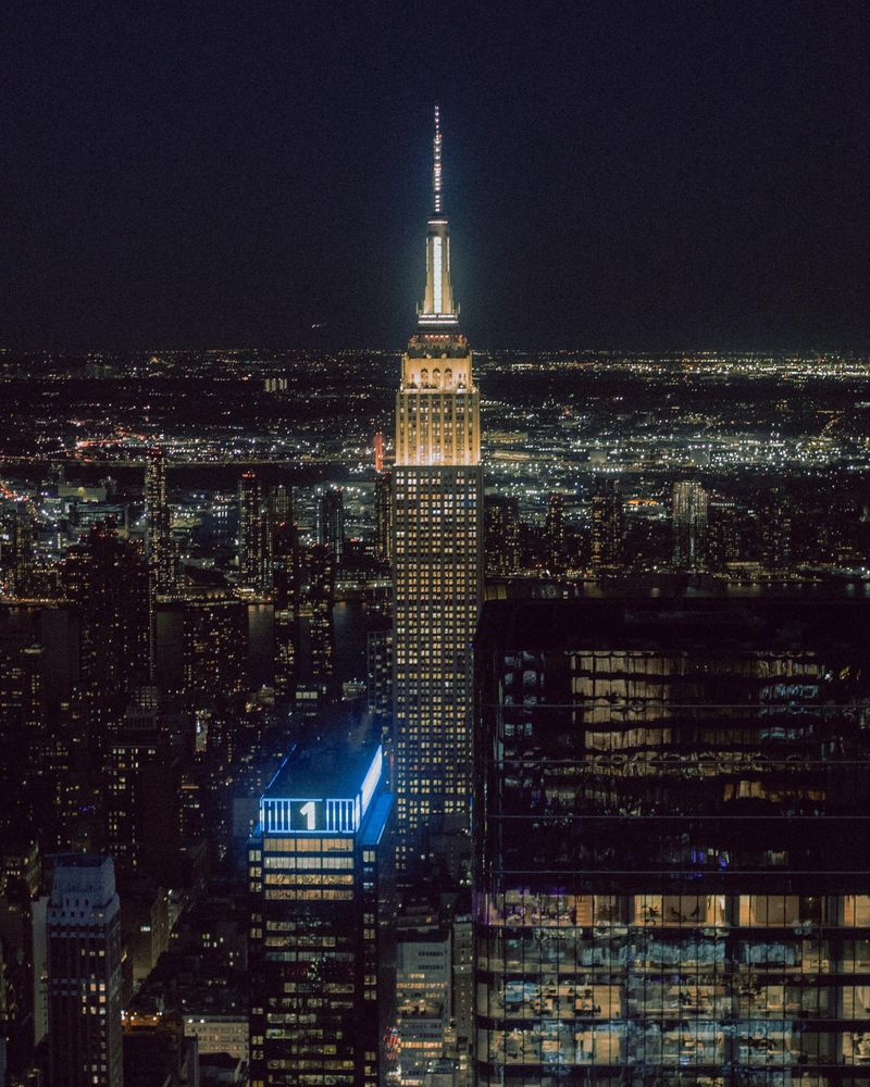 Empire State Building
