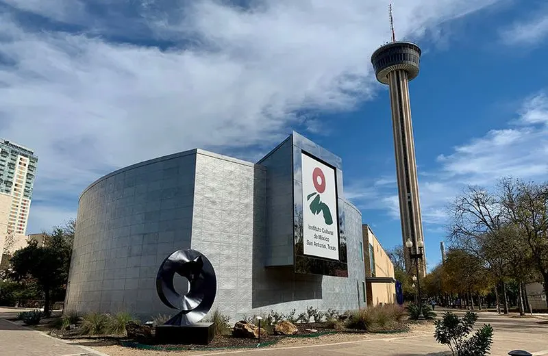 Mexican Cultural Institute