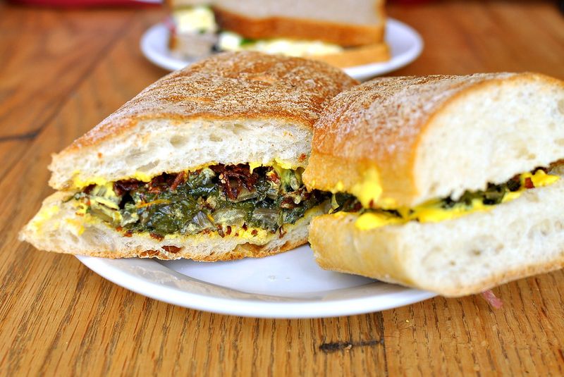 Cutty’s – Brookline