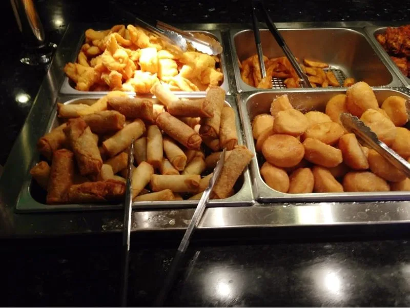 King Buffet