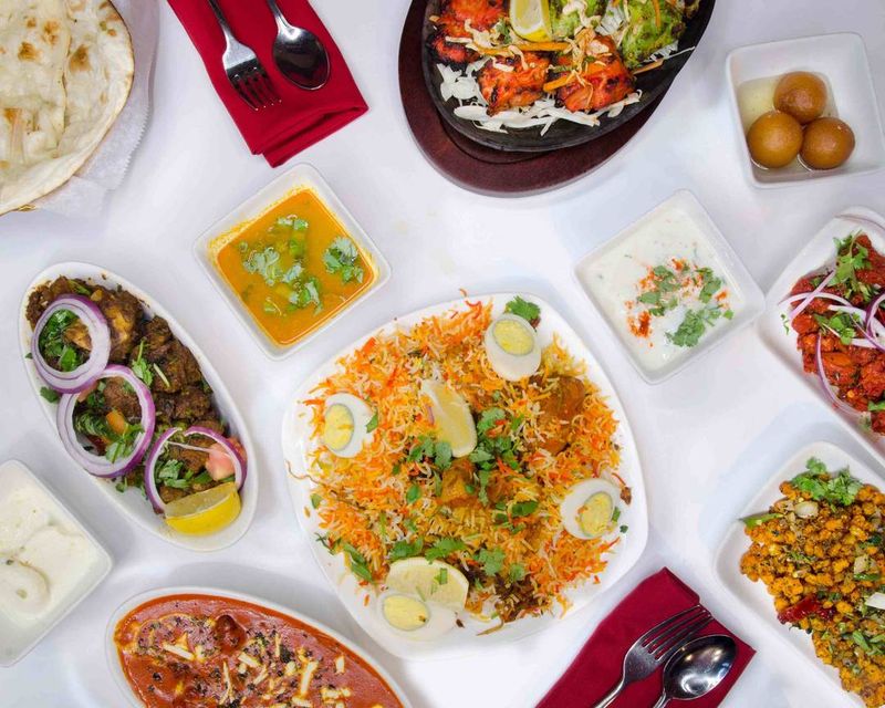 Biryani Pot (Jersey City)