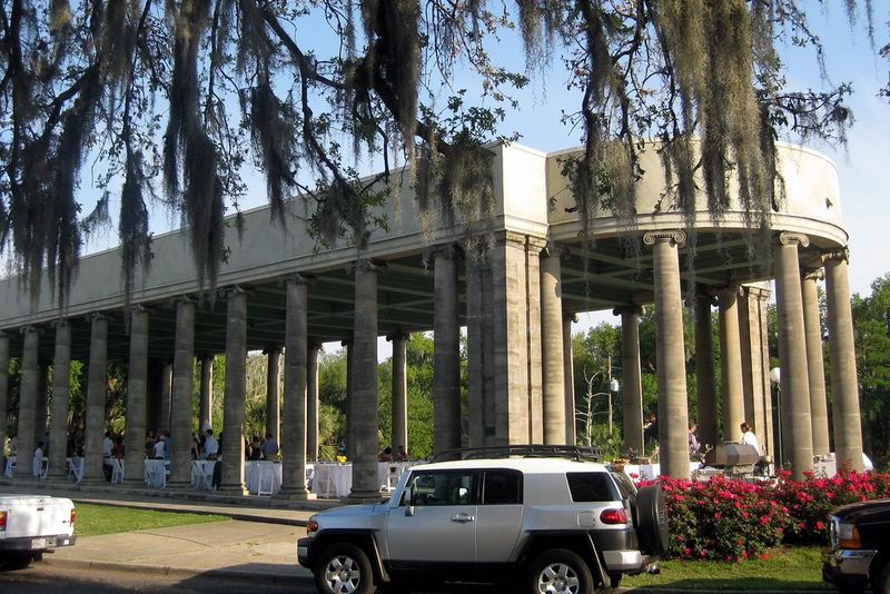 New Orleans City Park