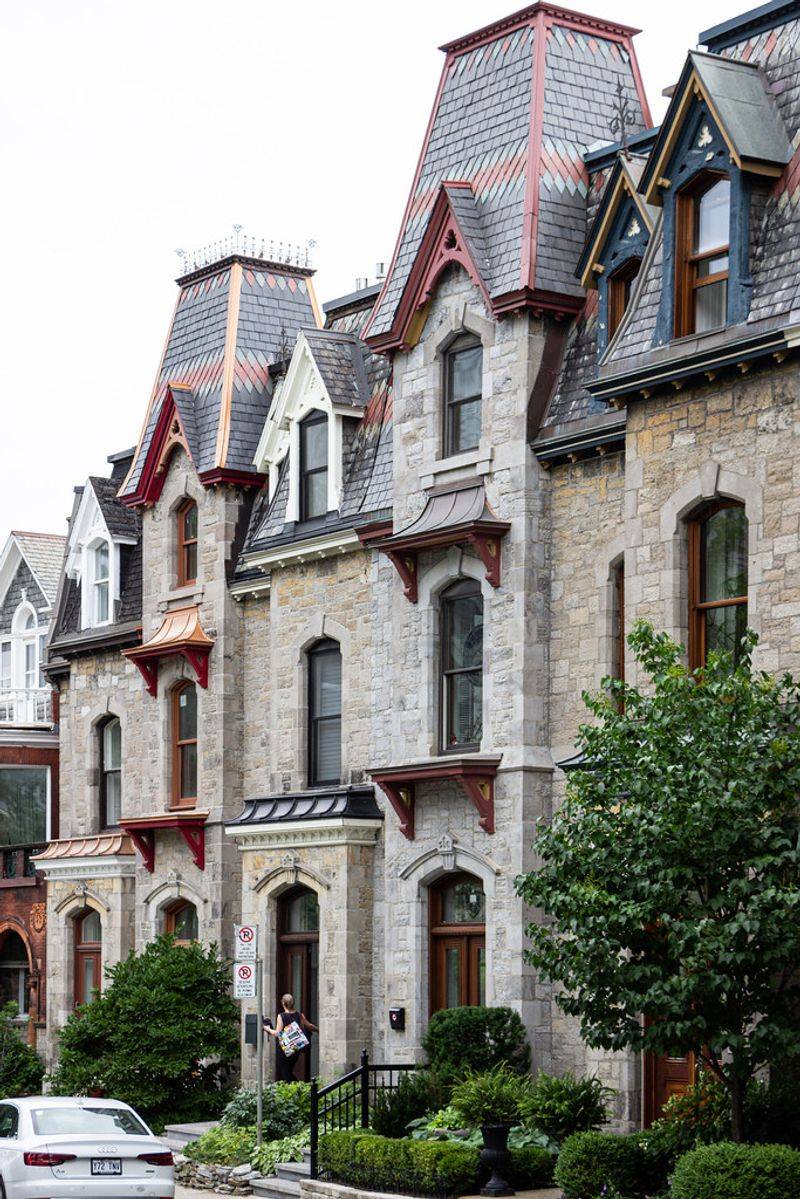 Westmount, Montreal, Quebec