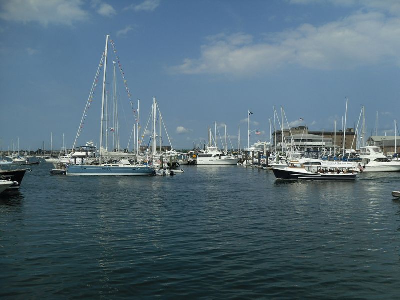Newport, Rhode Island