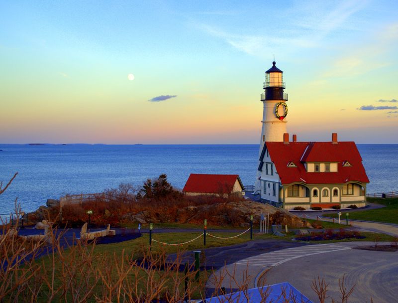 Portland, Maine