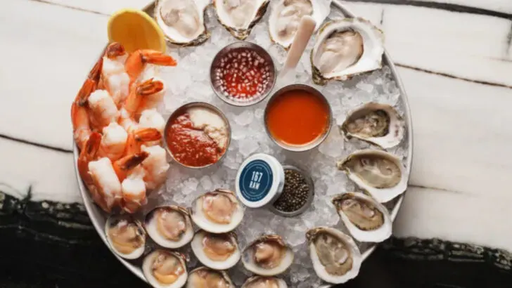 Charleston, South Carolina’s best Lowcountry restaurants that locals swear by