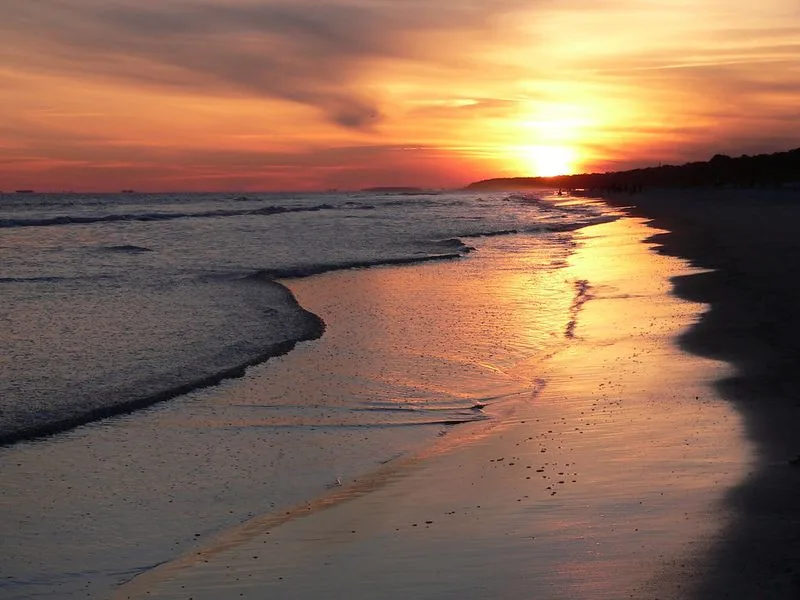 Hilton Head Island