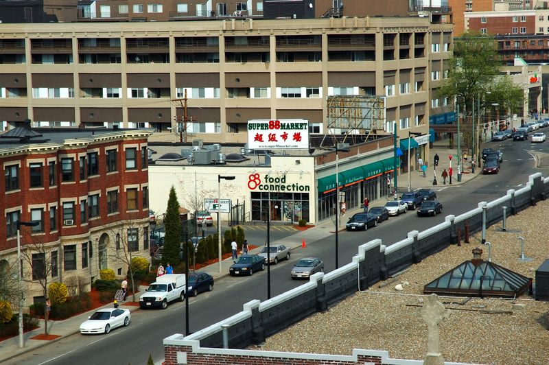 Allston-Brighton