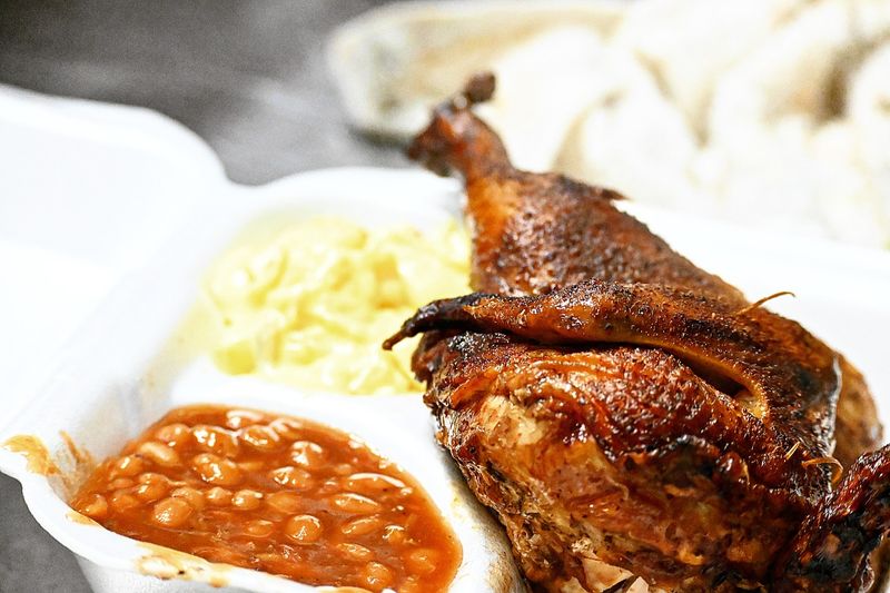 A&R Bar-B-Que – Midtown
