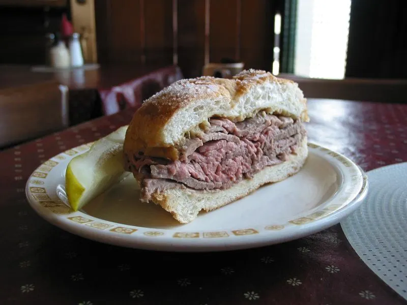 Schwabl’s