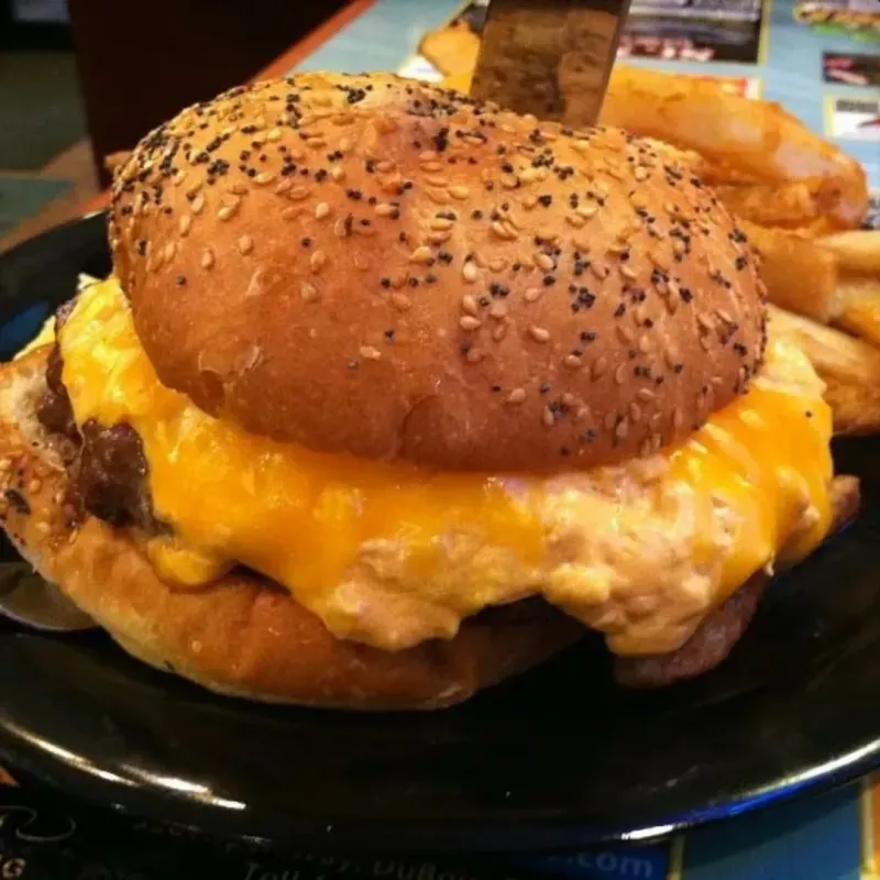 Denny’s Beer Barrel Pub — Clearfield (Central PA)