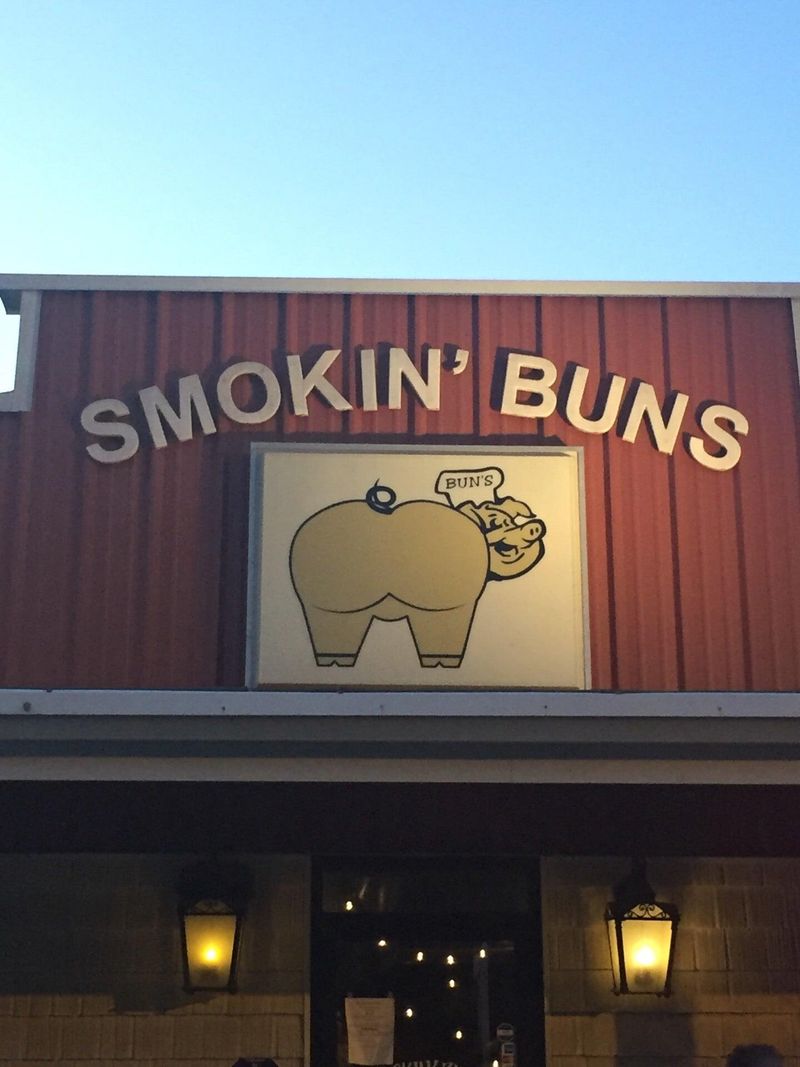 Smokin’ Buns – Jacksonville