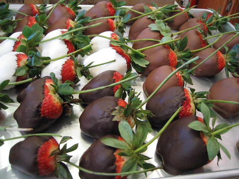 Scandinavian-Inspired Chocolatiers