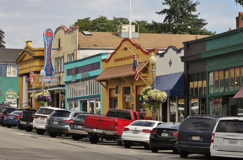 Snohomish