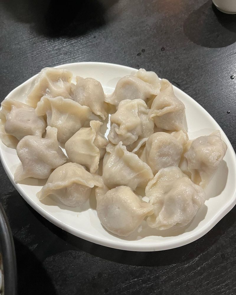 Four Seasons Dumpling