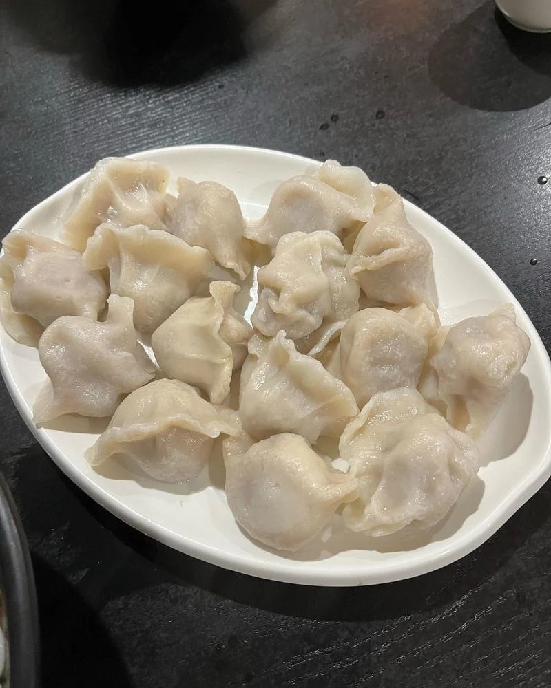 Four Seasons Dumpling