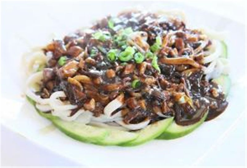 Frank’s Noodle House