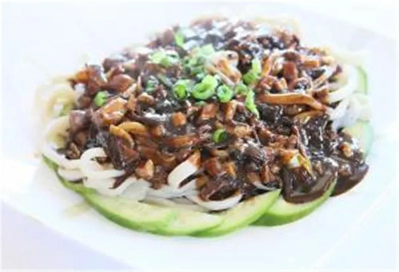 Frank’s Noodle House