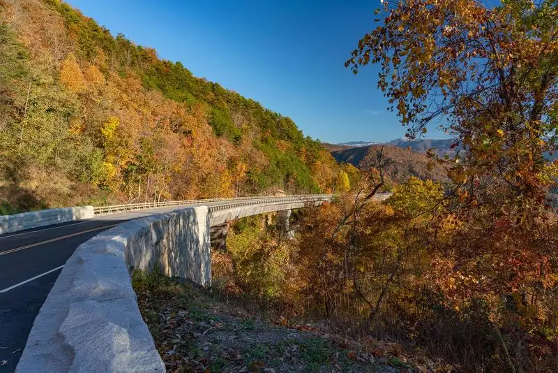 Foothills Parkway
