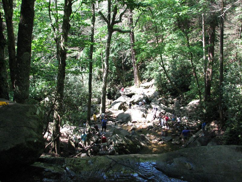 Pigeon Forge, Tennessee