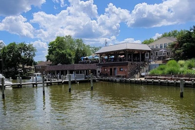 Cantler’s Riverside Inn – Annapolis, MD