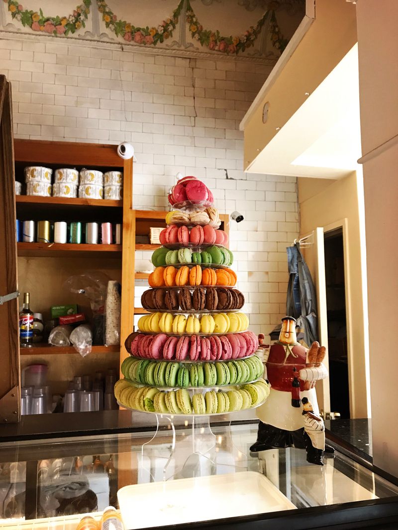 Croissant D’Or Patisserie