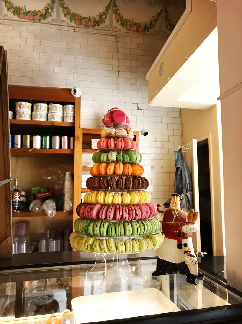 Croissant D’Or Patisserie