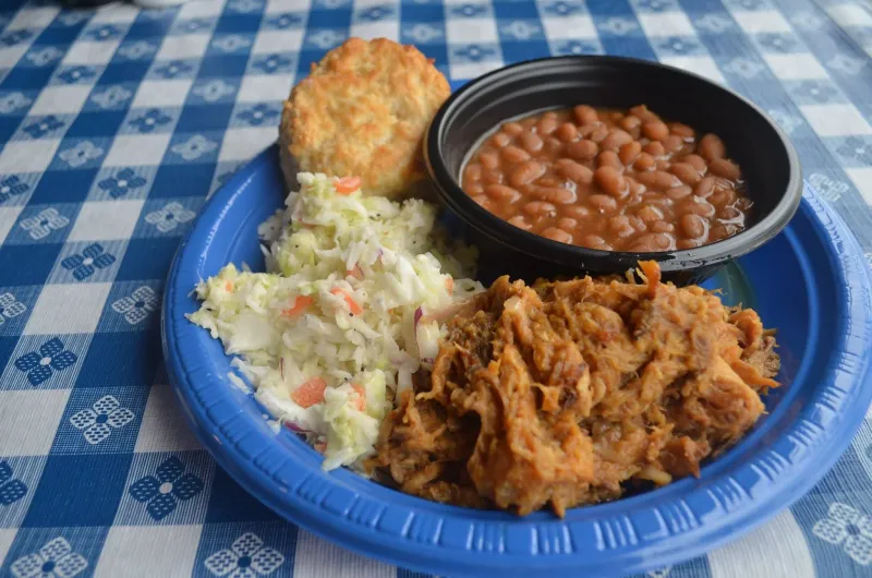 Comfort Classics at Julia Belle’s