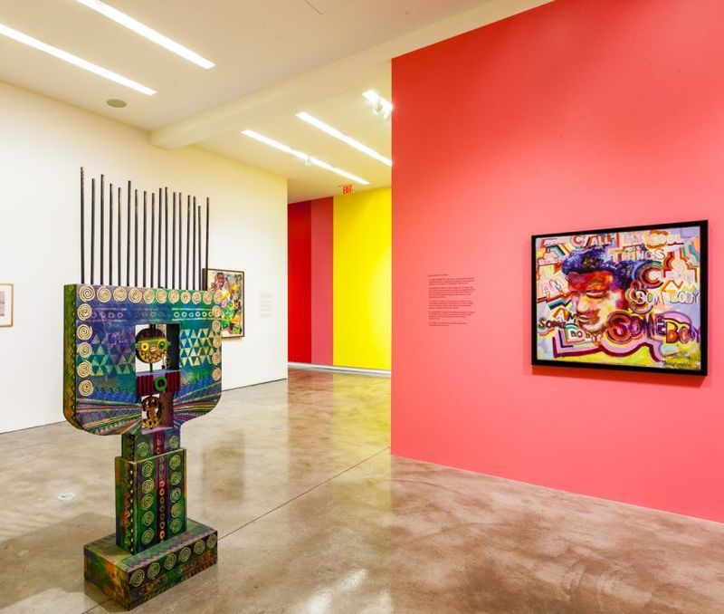 Kavi Gupta Gallery