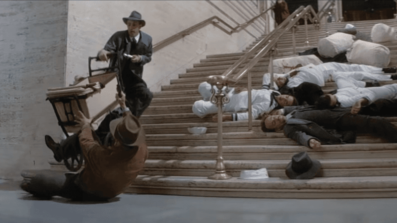 Union Station (The Untouchables)