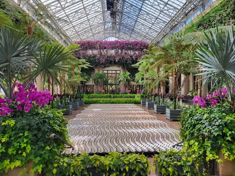 Longwood Gardens